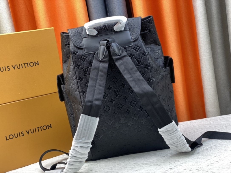 LV Backpacks